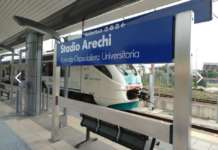 Chiusura Stazione Arechi della Metro: i chiarimenti di De Maio
