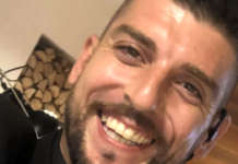 Cade dallo scooter, Michele muore a 37 anni: tra un mese avrebbe dovuto sposarsi