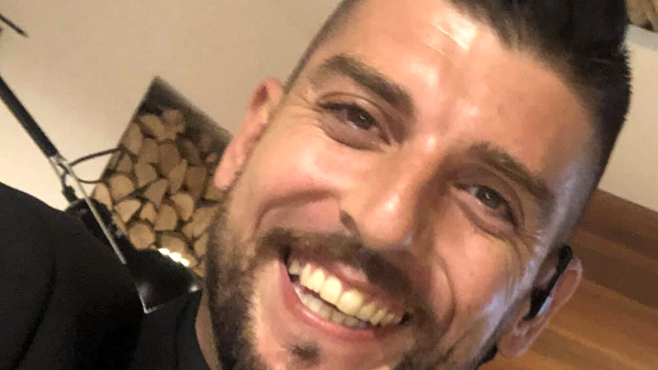 Michele Passaretta