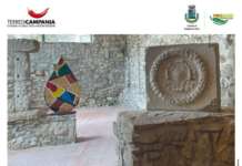 Savignano Irpino ospita l’installazione artistica “Gocce d’acqua”