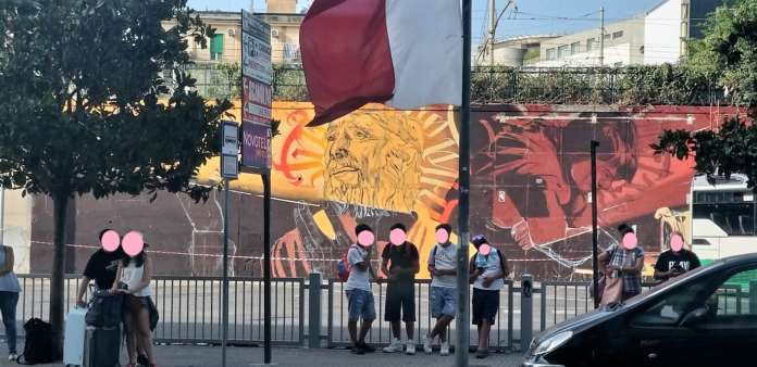 Murales
