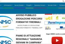 Lavoro a Salerno: Onmic seleziona 34 figure professionali