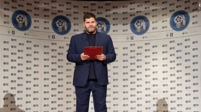 PREMIAZIONI