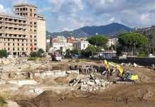 Ex pastificio Amato, verso l’abbattimento controllato (VIDEO)