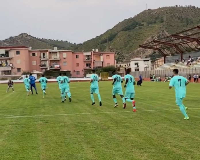 Puteolana-Benevento
