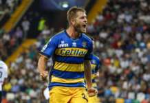 C’è anche l’annuncio ufficiale: Gagliolo è della Salernitana