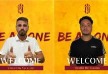 Ponte ‘98, ecco Saccone e De Ioanna: le prime parole dei neo giallorossi