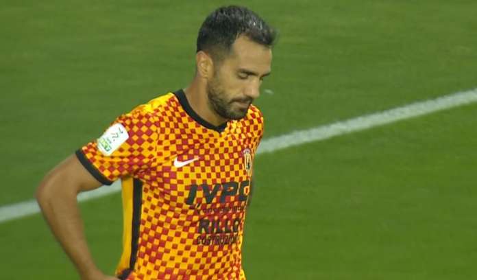 Sau contro il Parma