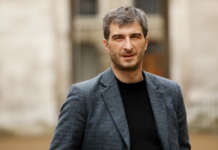 Cava, Patrizio Serino e Sergio De Simone per il concerto finale de “Le Corti dell’Arte”