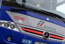 Autista bus minacciato e aggredito: la denuncia della Uil Trasporti