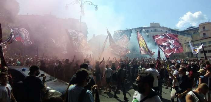 Ultras