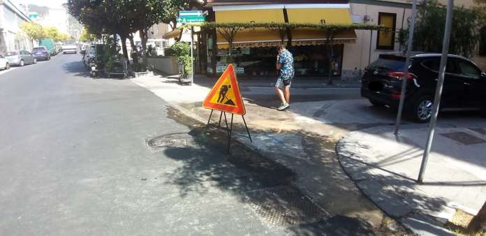 Via Nizza-Memoli