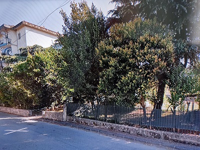 Via dei Mulini n. 111