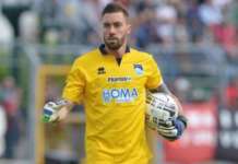 La Salernitana ha un nuovo portiere: Fiorillo firma per quattro anni