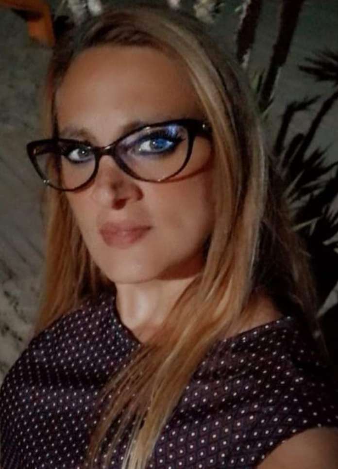 adriana marro