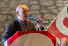 Pd, ‘garanzia’ Zarro nuovo presidente. Ribadito il sostegno a Perifano