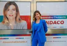 Comunali Napoli, accolto il ricorso per la lista “Alessandra Clemente Sindaco”