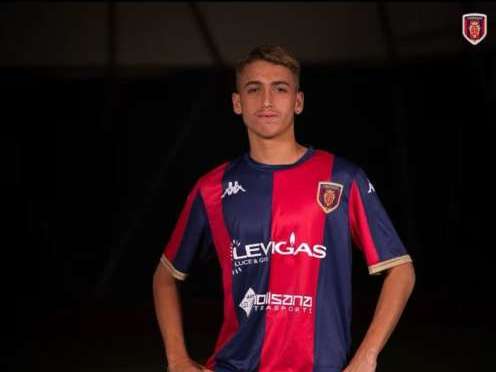 andrea di martino forza e coraggio