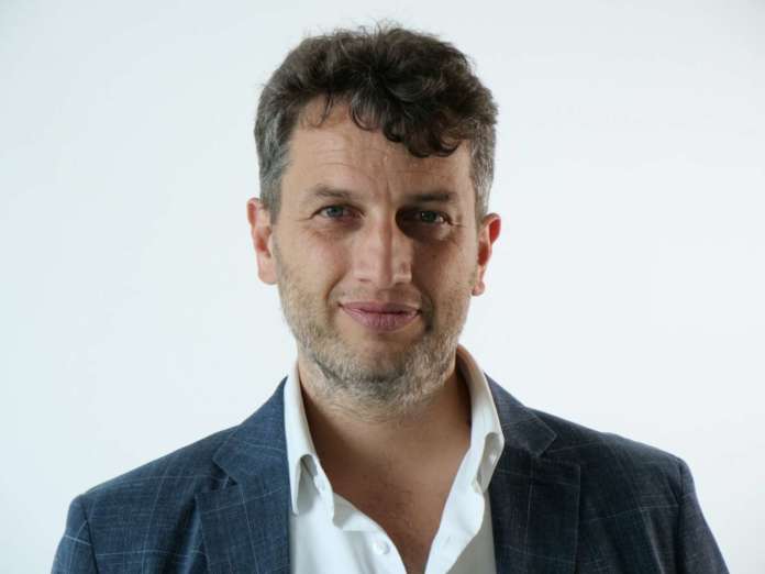 angelo moretti
