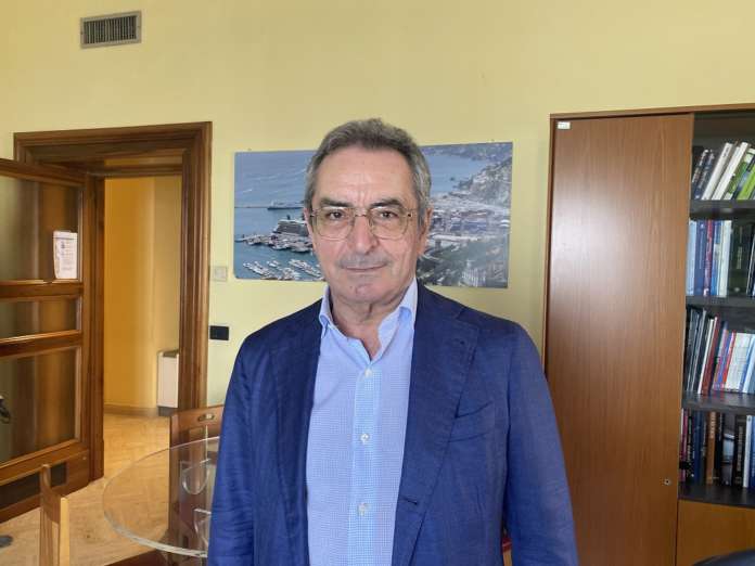 annunziata salerno
