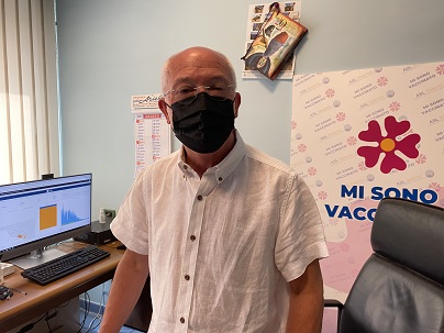 asl salerno vaccini