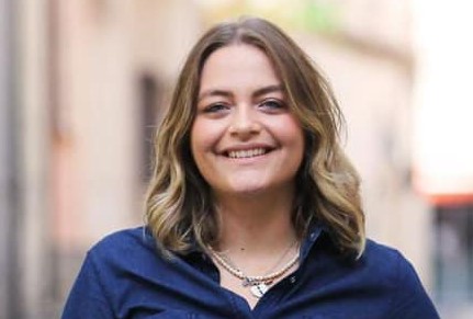 assessore Federica Porzio