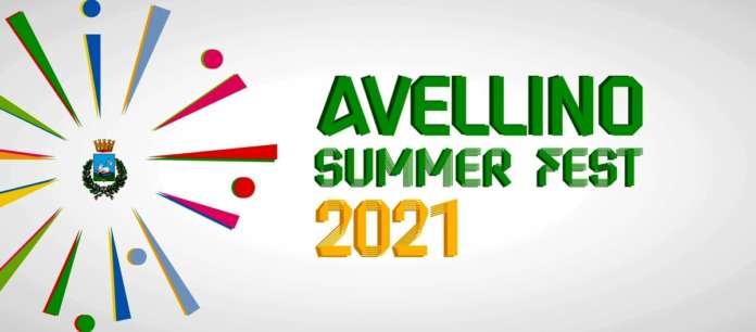 avellino summer fest 2021