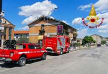 Grottaminarda, non risponde ai vicini, scatta l’allarme: 76enne morta in casa