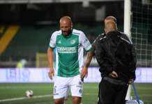 Avellino, prove anti-Juve Stabia: mercoledì test al “Partenio-Lombardi” Scognamiglio, Avellino