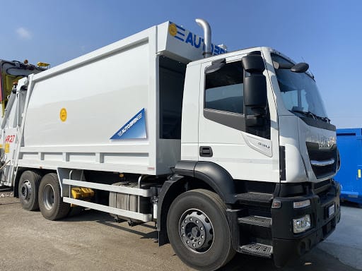 camion buttol
