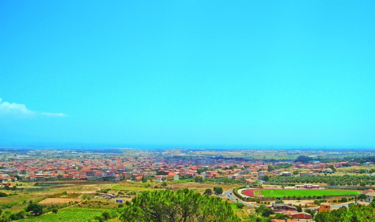 capoterra