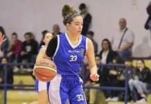 Todis Salerno, da Brindisi arriva la giovane e talentuosa Alessandra Capriati