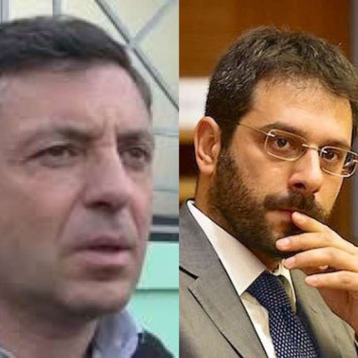 caramanno tofalo