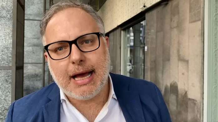 cascone