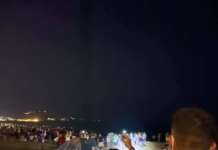 “Ferragosto, stupefacenti e alcool su quella spiaggia”