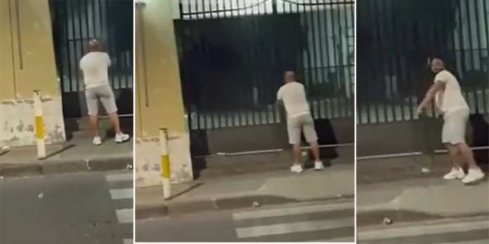 champagne cimitero secondigliano