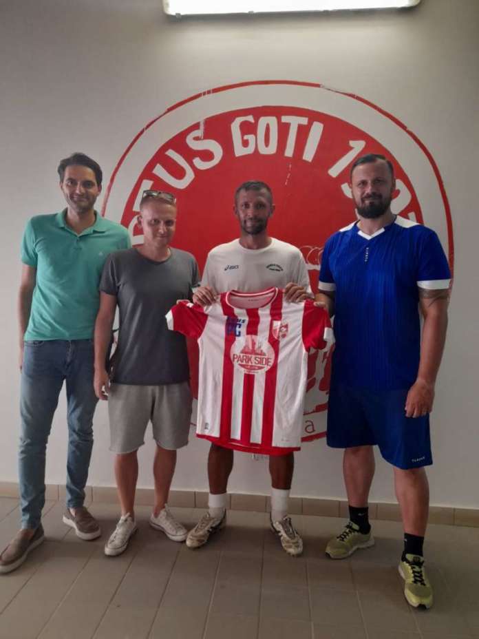 ciano virtus goti