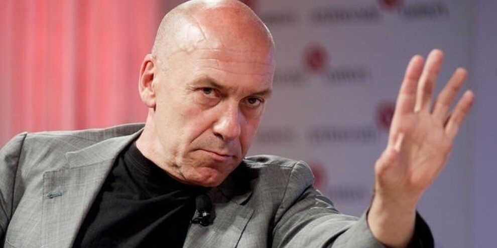 claudio velardi