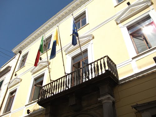comune di sessa aurunca