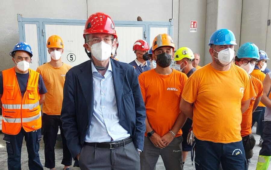 Manfredi Napoli