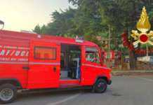 Forino, 40enne scomparsa: avviate le ricerche