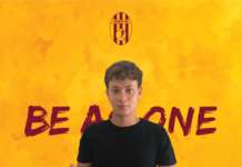 Ponte 98, tesserata una giovane promessa: arriva Davide Asta