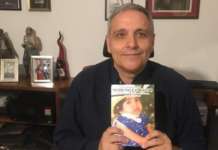 DIARIO #NAPOLI21: Gli appelli di De Giovanni uno e trino, Cuperlo per Bassolino