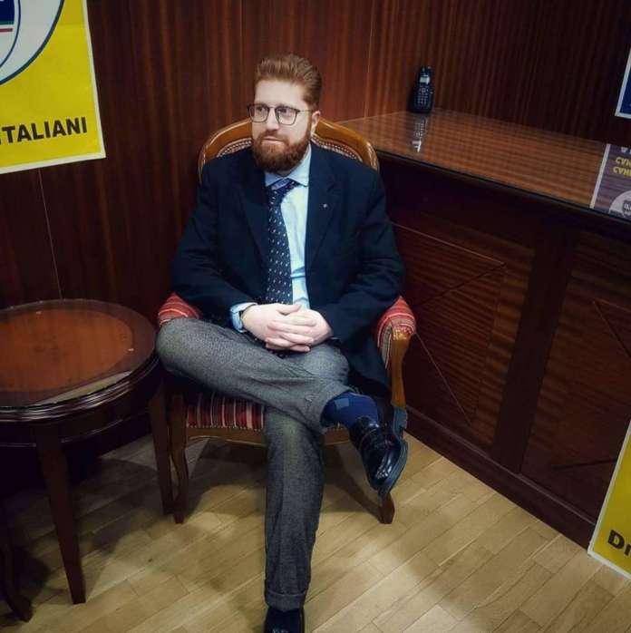 domenico giglio