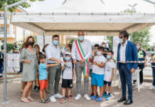 Montecorvino Pugliano, grande successo per il progetto Educare Summer Experience