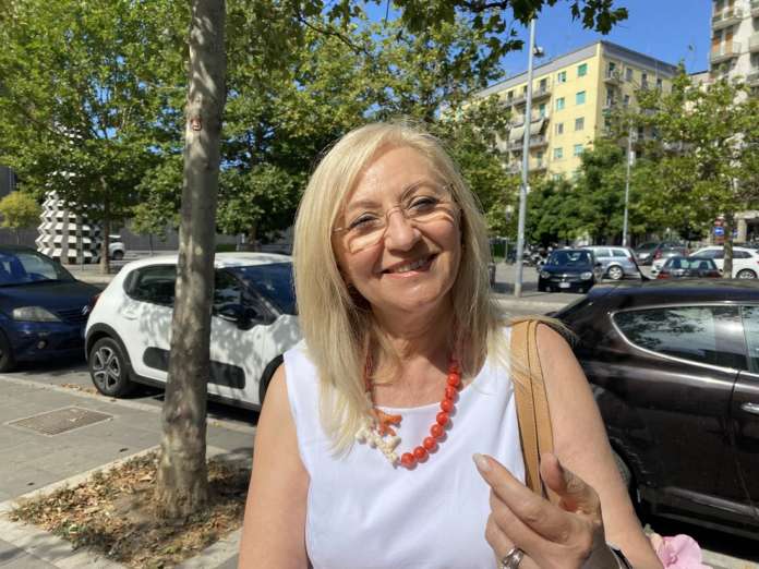 elisabetta barone