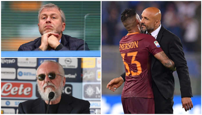 emerson palmieri