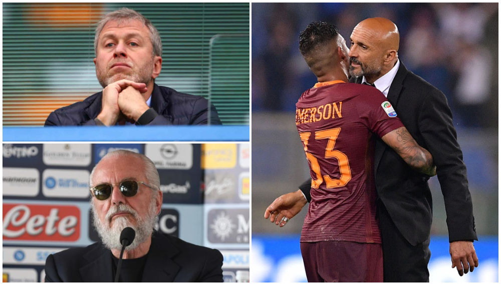 emerson palmieri