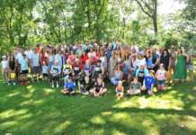 ‘Little Sannio’ in USA: famiglia di origini beneventane da guinness dei primati