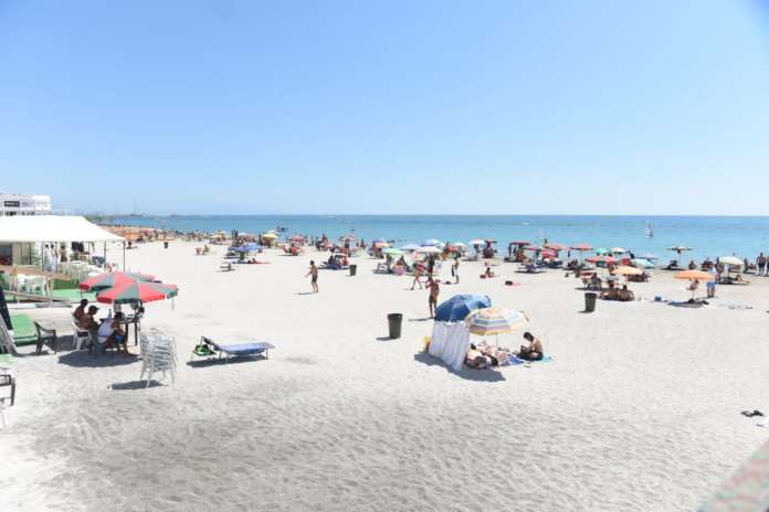 ferragosto salerno